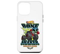 Hot Wheels Monster Trucks Shaker en os Coque pour iPhone 12 Pro Max