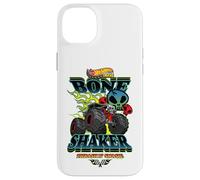 Hot Wheels Monster Trucks Shaker en os Coque pour iPhone 14 Plus