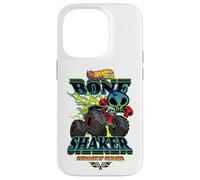 Hot Wheels Monster Trucks Shaker en os Coque pour iPhone 14 Pro