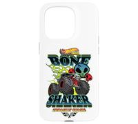 Hot Wheels Monster Trucks Shaker en os Coque pour iPhone 15 Pro