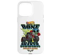 Hot Wheels Monster Trucks Shaker en os Coque pour iPhone 15 Pro Max