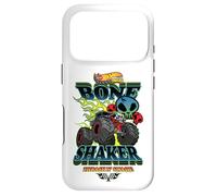 Hot Wheels Monster Trucks Shaker en os Coque pour iPhone 17 Pro