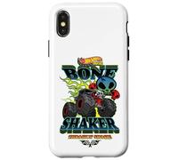 Hot Wheels Monster Trucks Shaker en os Coque pour iPhone X/XS