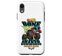Hot Wheels Monster Trucks Shaker en os Coque pour iPhone XR