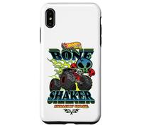 Hot Wheels Monster Trucks Shaker en os Coque pour iPhone XS Max