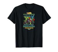 Hot Wheels Monster Trucks Shaker en os T-Shirt