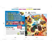 Hot Wheels Monster Trucks Stunt Mayhem Playstation 5