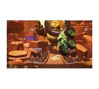 Hot Wheels Monster Truck - Jeu Nintendo Switch