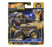 HWMT BIGFOOT TROPHY CHAMPIONS DIE-CAST ASST (TGT) G