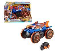Mattel JFR39, Voiture télécommandée