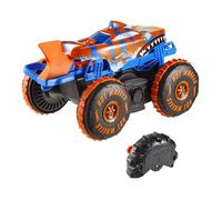 Mattel JFR39, Voiture télécommandée