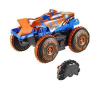 Mattel JFR39, Voiture télécommandée