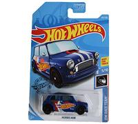 Hot Wheels Voiture miniature die-cast HW MOD Rod Factory Fresh 250/250
