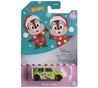 Hot Wheels Morris Mini, Vert 4/5