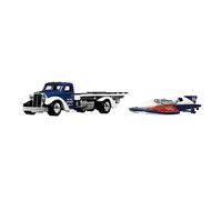 Hot Wheels, Multicolore (Mattel HCR31)