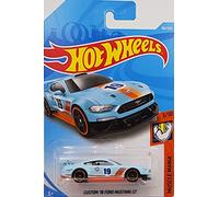 Hot Wheels Volkswagen Series 6/10 Volkswagen Caddy 177/250, Green