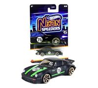 Hot Wheels Neon Racers Porsche 934 Turbo RSR JCB05
