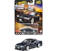 Hot Wheels Nissan Laurel C33 Véhicule de collection