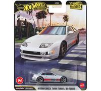 Hot Wheels Nsn 300zx Twin Turbo