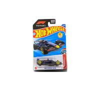 Hot Wheels Oracle RB Racing Track Aces Diecast Car 1:64 chelle 1/5