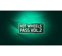 HOT WHEELS Pass Vol 2 DLC (PC)