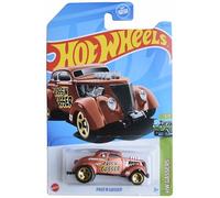 Hot Wheels Pass'n Gasser, HW Gassers 5/5 [Marron] 212/250