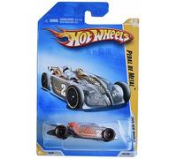 Hot Wheels Pedal De Metal, 2009 Nouveaux Modèles '09 42/42