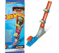 Hot Wheels Piste de lancement verticale - Assortiment HDR82