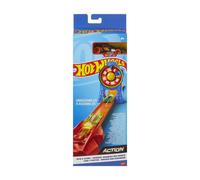 Hot Wheels – Piste Roda e Pontua Assortie HDR81