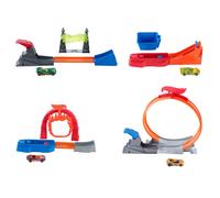 Hot Wheels Pistas Loop Sortido FWM88