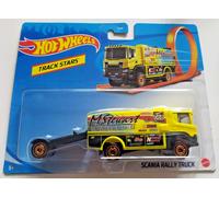 Hot Wheels Piste Flotte Stars Camions HYT56/BFM60 - Moulé 1:64 De à Choisir