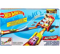 Hot Wheels Piste Lanceur Infernal GBF89 Mattel -Nouveau-