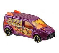 Hot Wheels – 2006 Premier Éditions 21/11.6m69 Camaro – Noir Variante