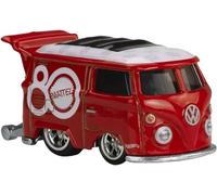 Hot Wheels Pop Culture 80 Mattel Kool Kombi