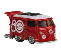 Hot Wheels Pop Culture Collection Premium Miniature Véhicules HXD63 2024