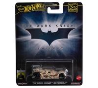 Hot Wheels Pop Culture Collection Premium Miniature Véhicules HXD63 2024