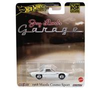 Hot Wheels Pop Culture Collection Premium Miniature Véhicules HXD63 2024