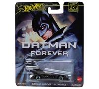 Hot Wheels Pop Culture Collection Premium Miniature Véhicules HXD63 2024