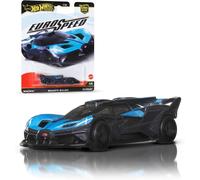 Hot Wheels - Pop Culture - Euro Speed (Bugatti Bolide) Jouet