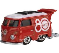 Hot Wheels - Pop Culture - Réplique de véhicule premium échelle 1/64 - Hot Wheels - JBL68