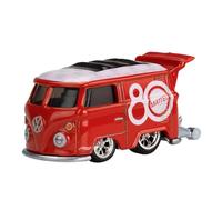 Hot Wheels - Pop Culture - Réplique de véhicule Premium échelle 1/64 JBL68