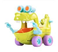 Hot Wheels Pop Culture Reptar Wagon Véhicule moulé sous pression Échelle 1/64