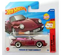 Hot Wheels Action Cars 1er Sortiment, Petite voiture