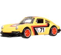 Hot Wheels Voiture miniature Porsche 911 Car Culture Circuit Legend Collection premium 1/64 HKC80