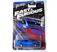 Hot Wheels Fast & Furious Hot Wheels-Véhicule -Assortiment