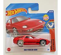Hot Wheels Action Cars 1er Sortiment, Petite voiture