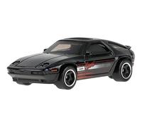 Hot Wheels Porsche 928S Noir 2026 171/250 1983