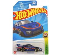 Hot Wheels Porsche 935, HW Exotics 7/10