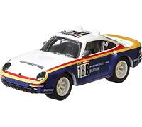 Hot Wheels Véhicule Porsche 959
