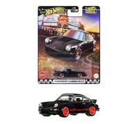 Mattel Hot Wheels Porsche Carrera 2.7 RS Collecteur